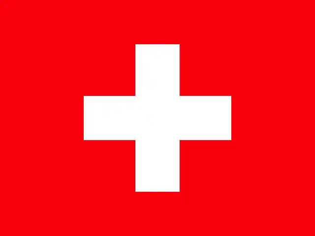 German CH