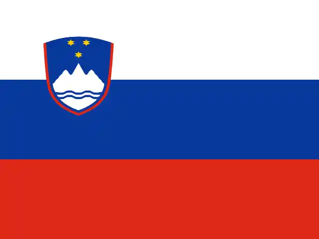 Slovene SI